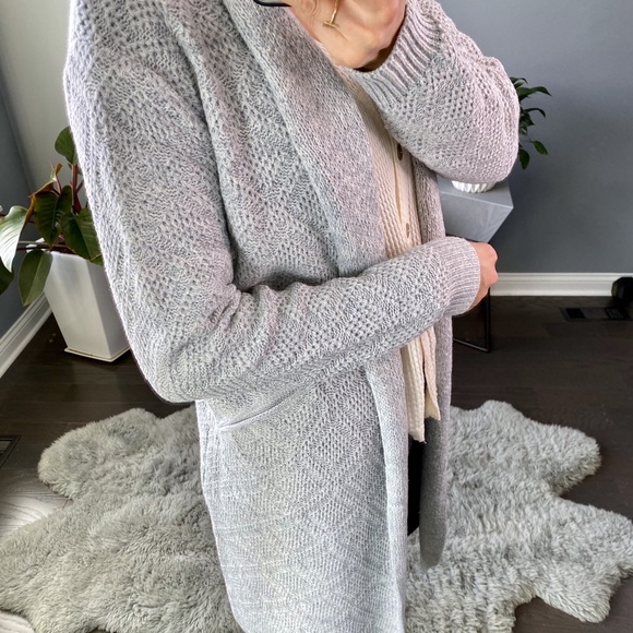 ◾️Mr Grey Cardigan - Picture 5 of 5